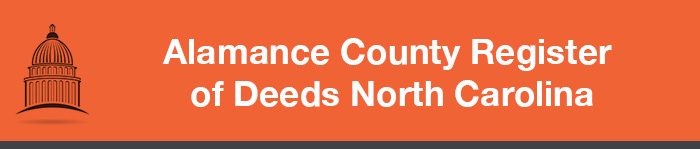 alamance-county-register-north-carolina - Govlocator.org