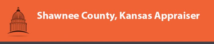 Shawnee County Kansas Appraiser (2020 Directory)